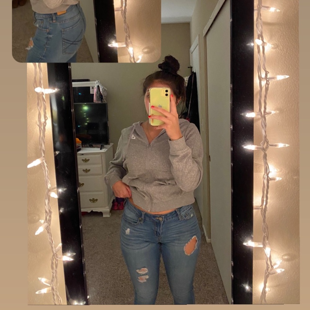 Aeropostle Jeans 2/18
